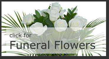 Funeral Flowers Swansea