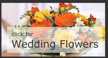 Wedding Flowers Swansea