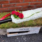 Cricket Tribute