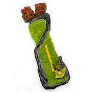  Golf Bag Tribute