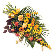 Country style Sheaf 