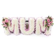 3 letter Tribute