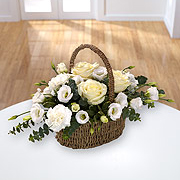 Sentiments Basket