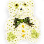 Large Teddy Bear Tribute