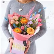 Mothers Day gift box