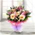 Hand tied bouquet