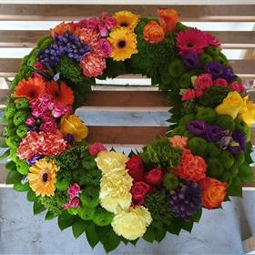 Wreaths