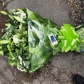 Traditional bouquets